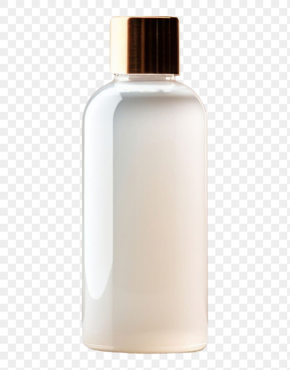PNG Dropper Bottle mockup bottle cosmetics lighting.