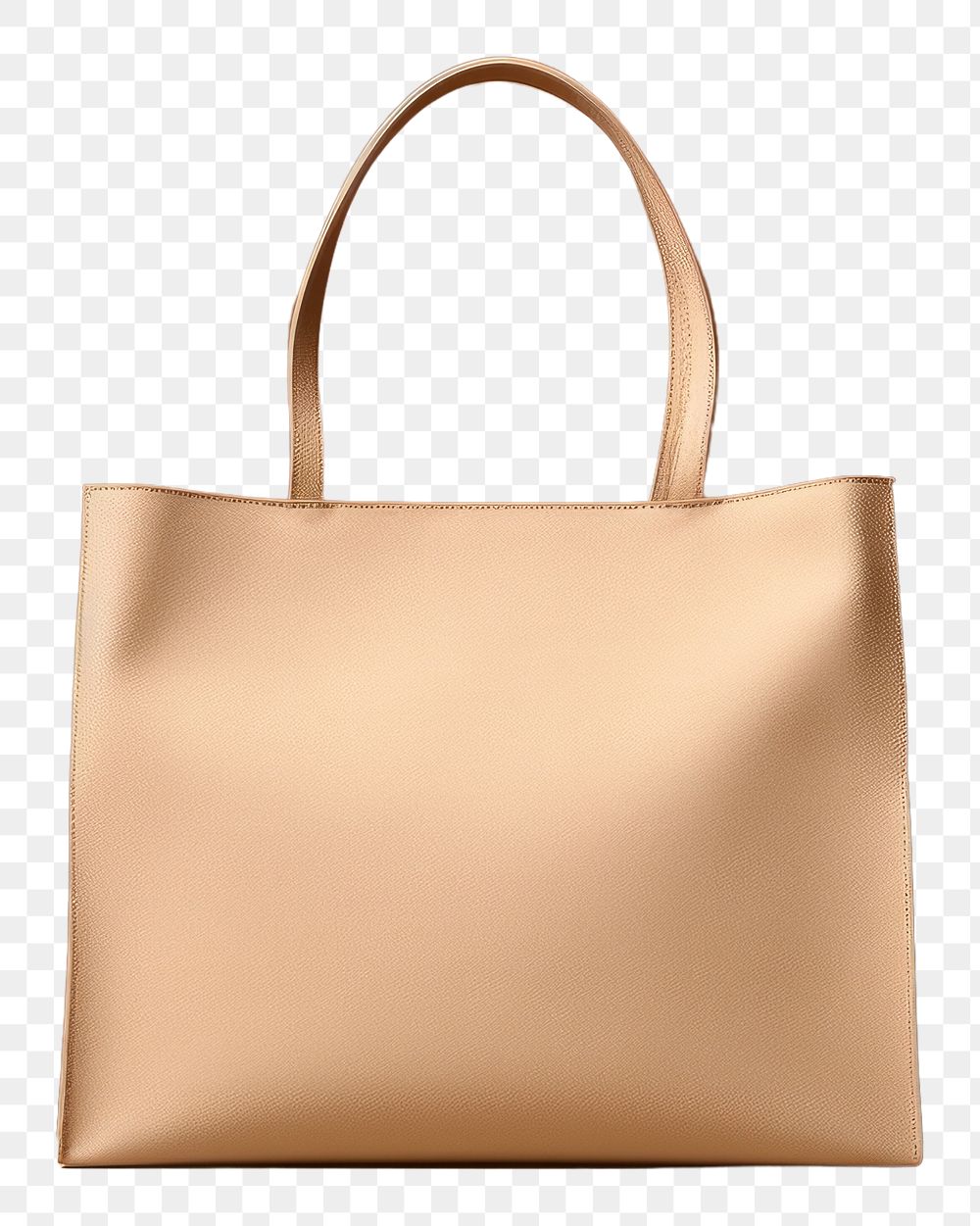 PNG Bag mockup handbag purse accessories.