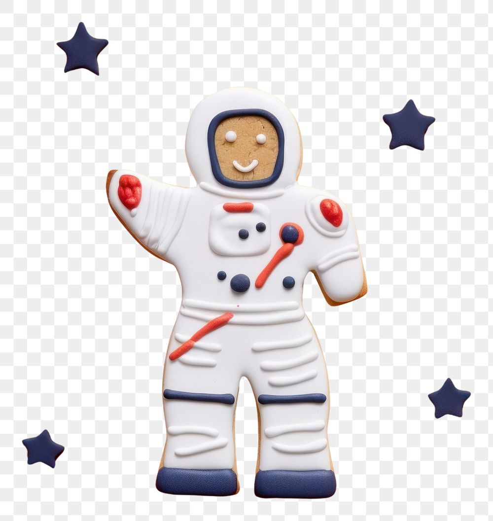 PNG Astronaut representation celebration holiday. AI generated Image by rawpixel.