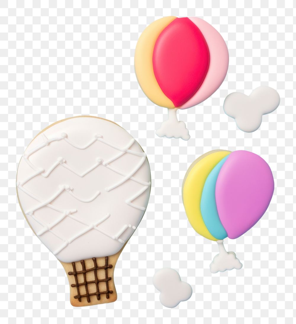 PNG Balloon transportation celebration anniversary. AI generated Image by rawpixel.