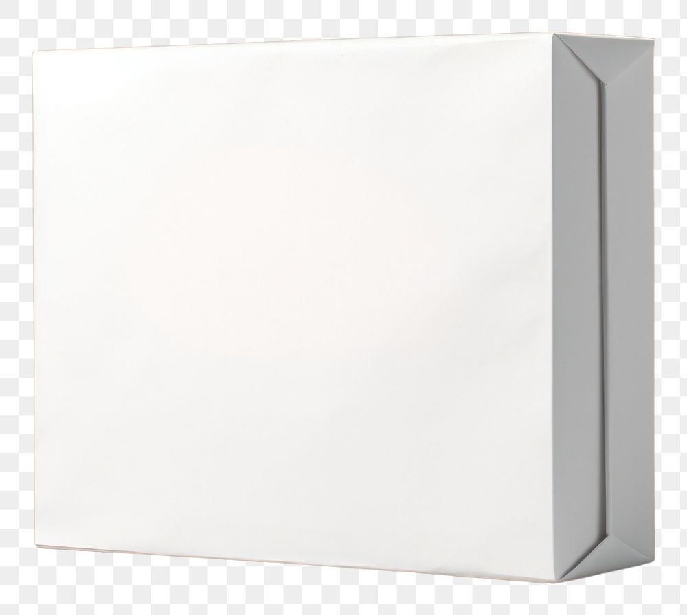 PNG Jacket packaging mockup carton box simplicity.