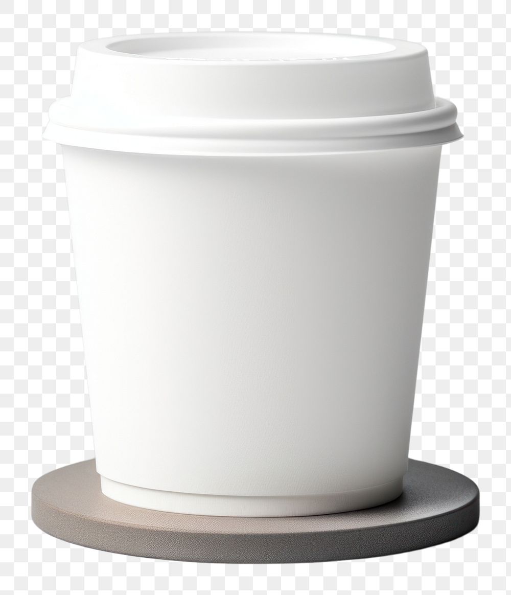 PNG Coffee Cup holder mockup coffee cup mug.