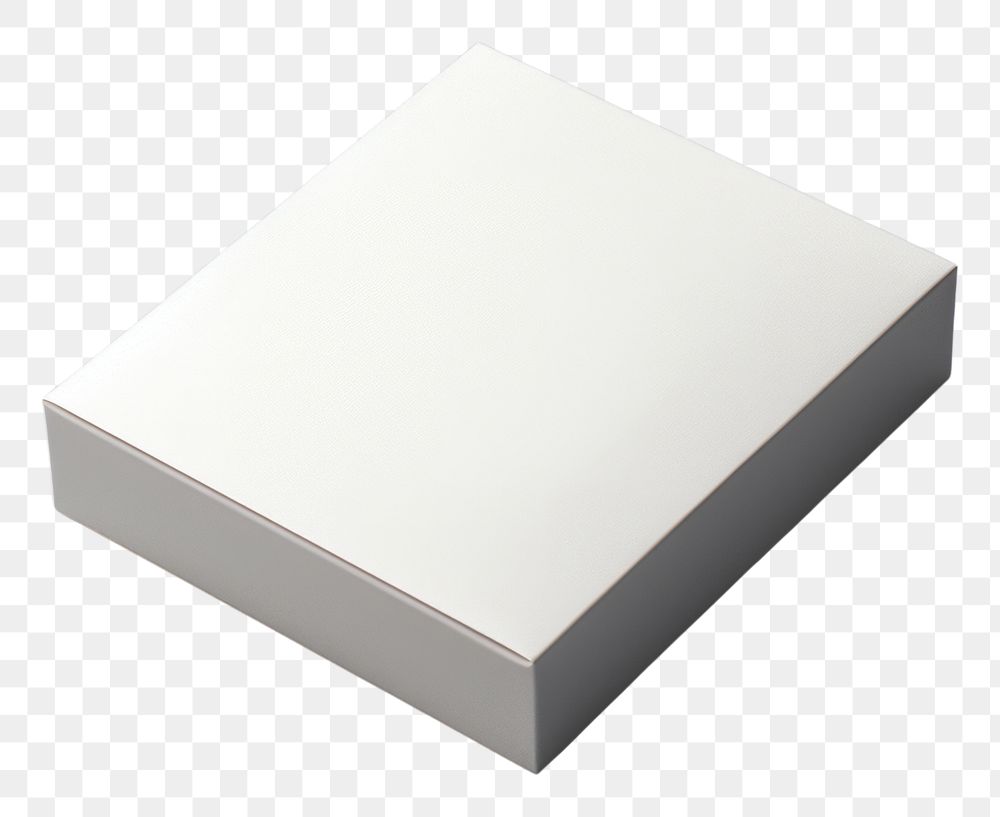 PNG White gray box gray background.