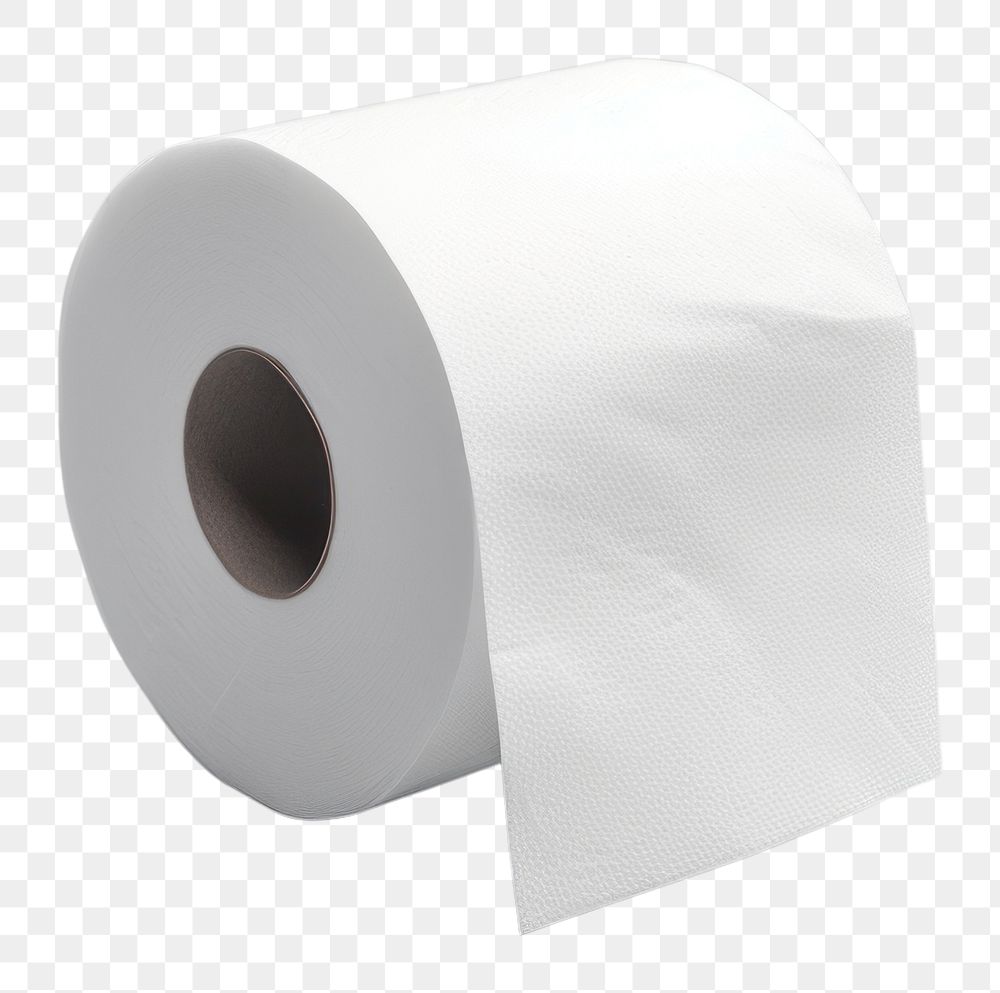 PNG Toilet paper pack mockup white gray electronics