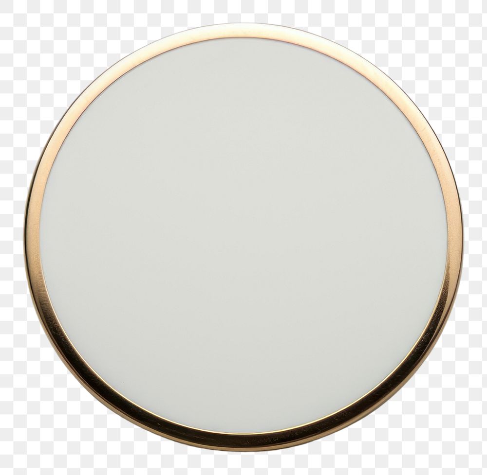PNG  A circle lapel pin photo photography simplicity. AI generated Image by rawpixel.