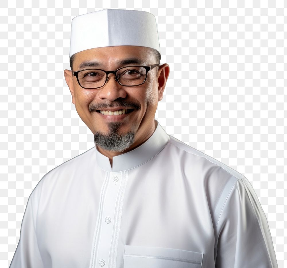 PNG Malaysian glasses smiling adult. Free PNG rawpixel