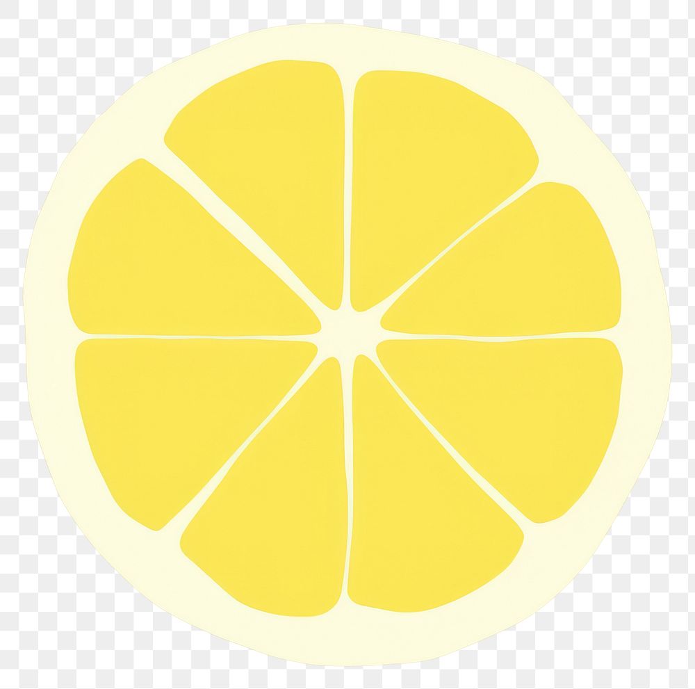 PNG  Illustration of a lemon fruit food grapefruit.