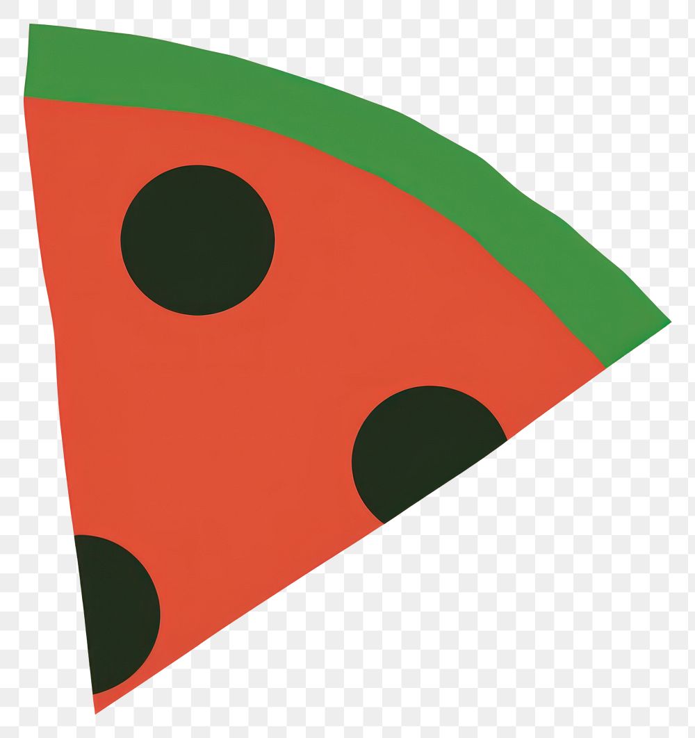 PNG  Illustration of pizza food watermelon dynamite.