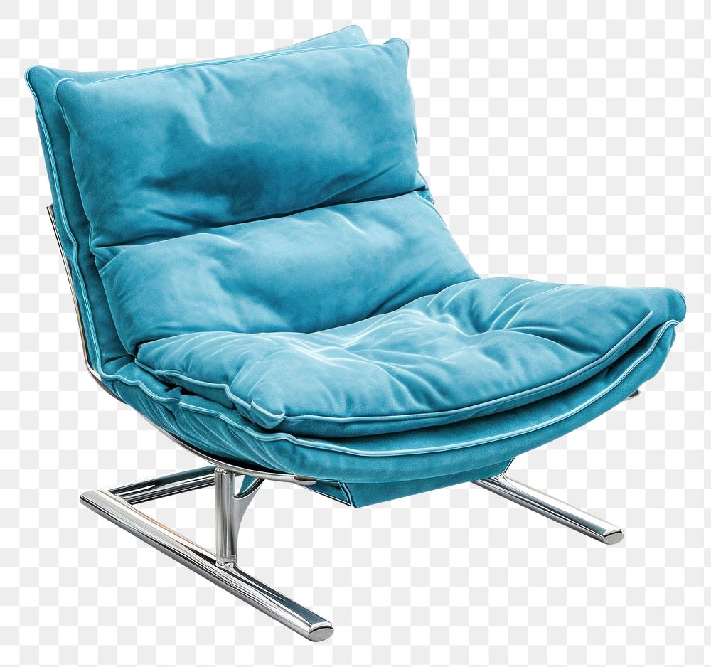 PNG Furniture armchair pillow comfortable.