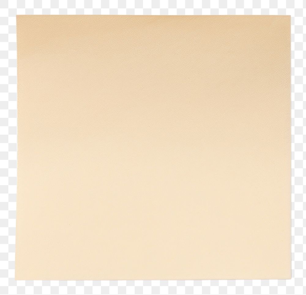 PNG Post it paper white background simplicity.