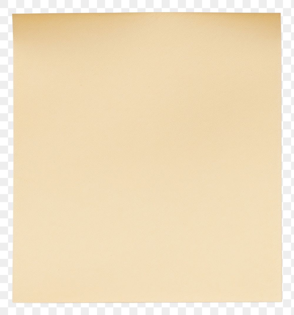 PNG Post it backgrounds paper white background.
