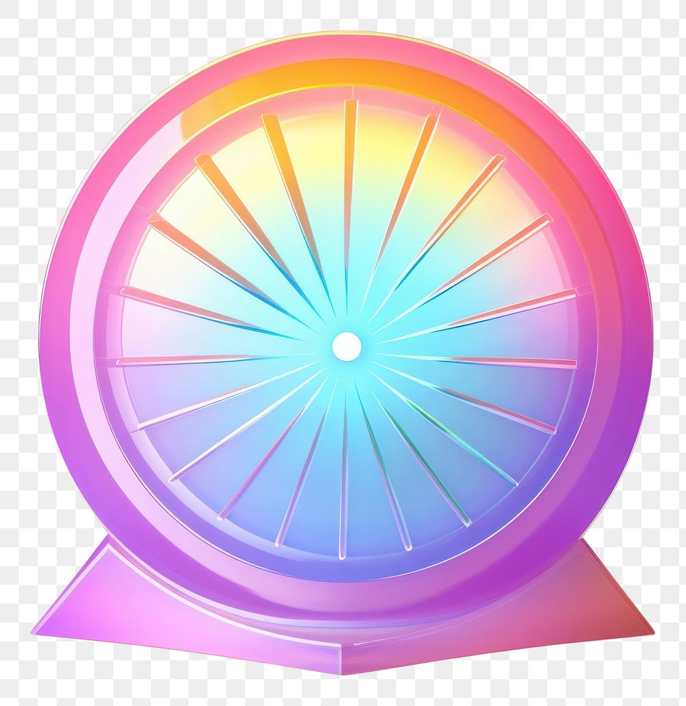 PNG Sun horoscope wheel white background technology.