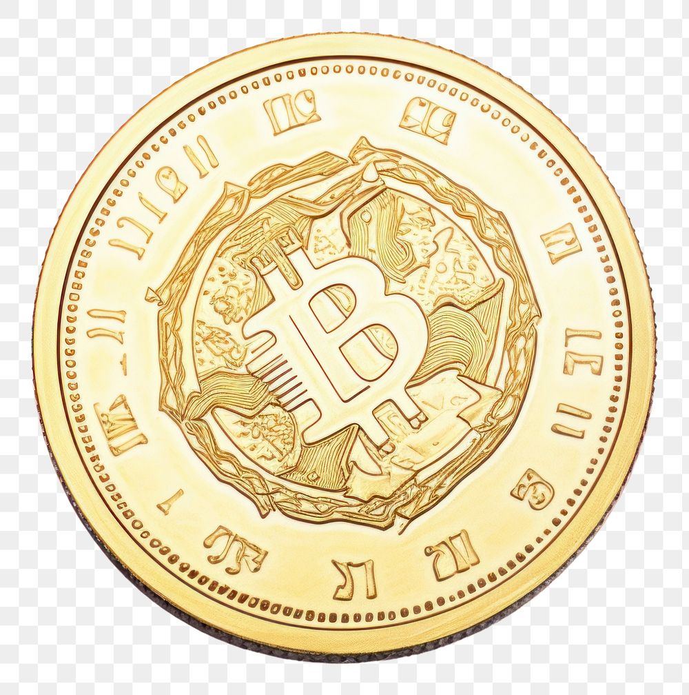 PNG Coin finance locket money.