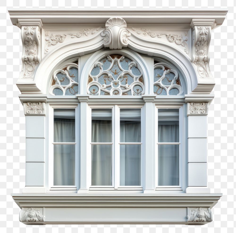 PNG Window architecture white background building.
