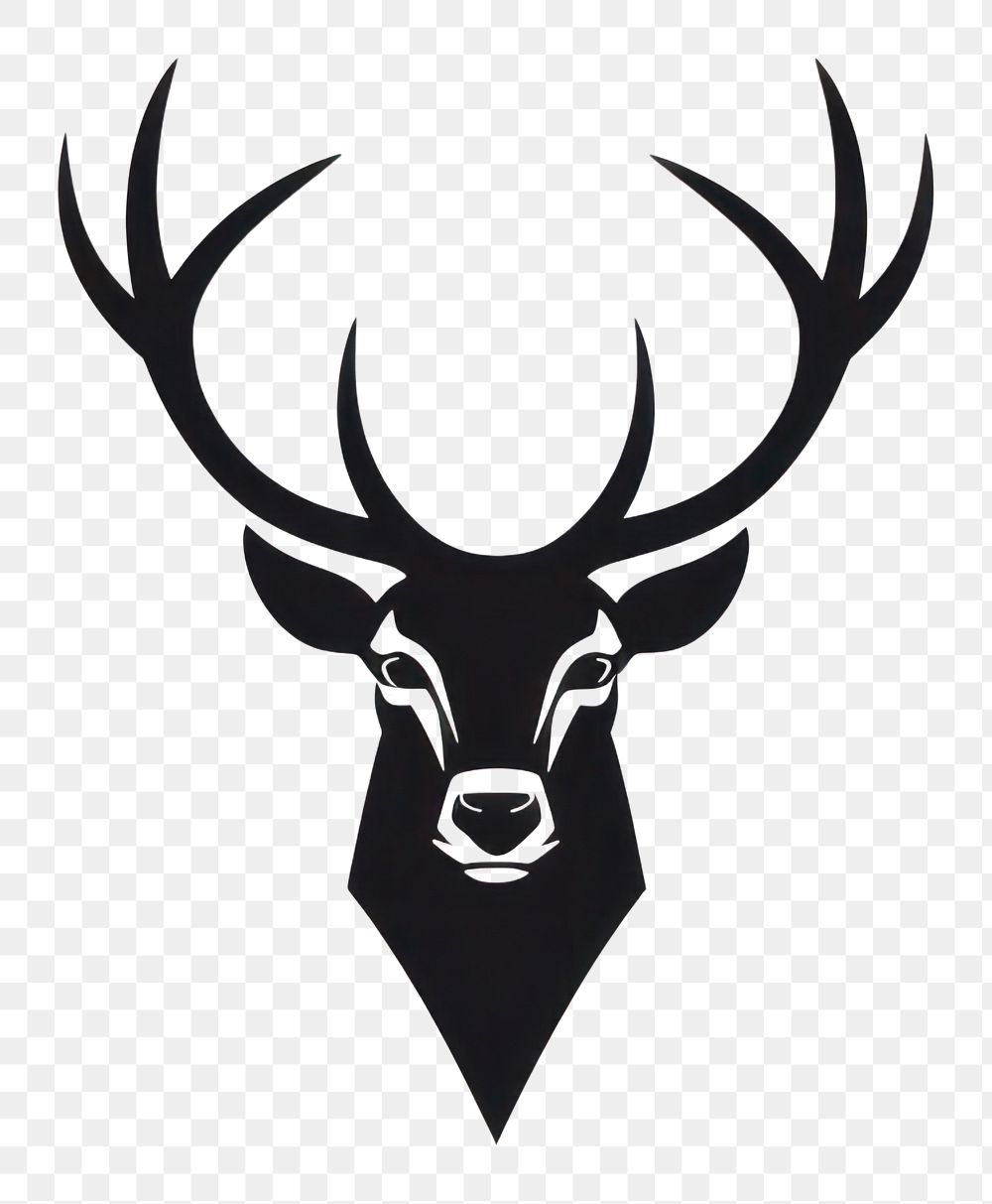 Logo - logo deer - CleanPNG / KissPNG