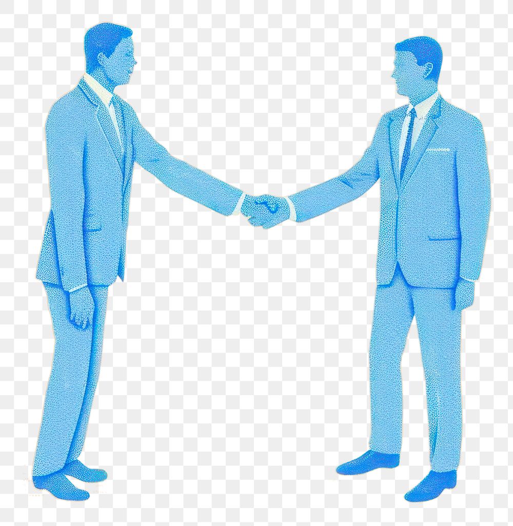 PNG  2 businessman hand shakes adult advertisement togetherness.