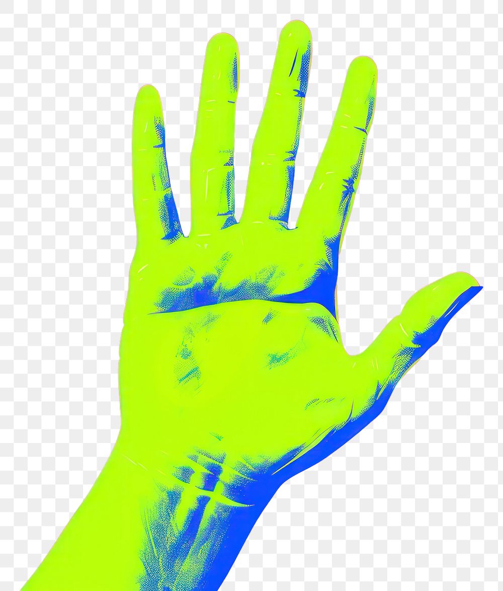 PNG  Hand purple finger technology.