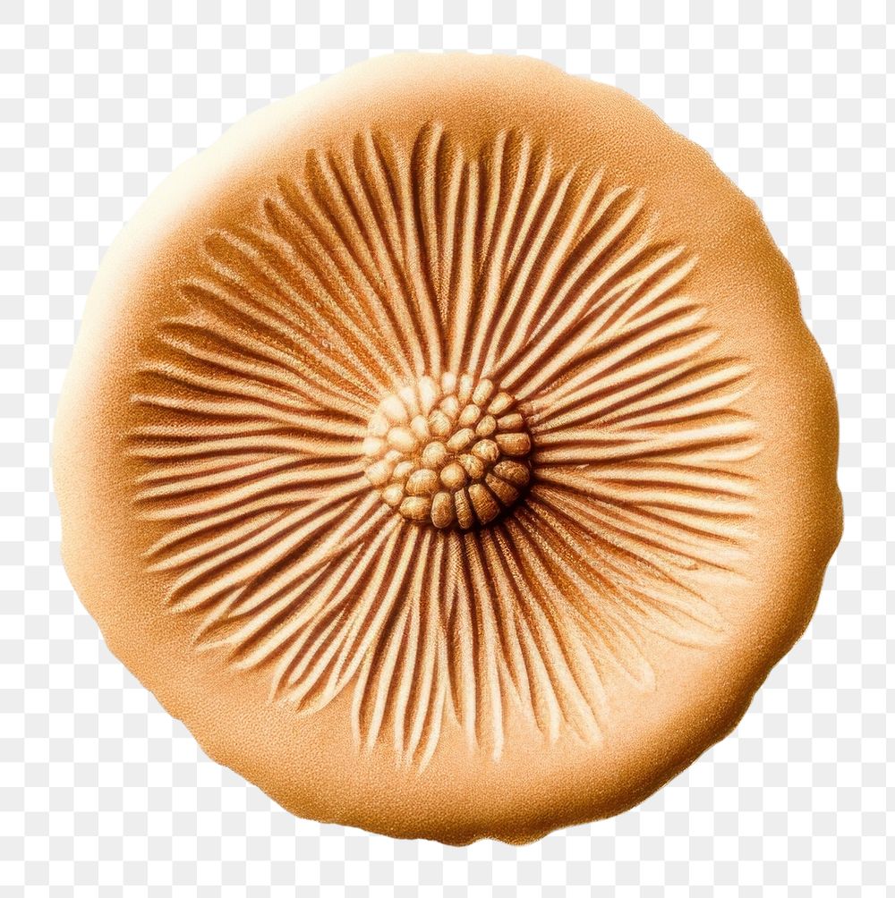 PNG  Seal Wax Stamp anemone mushroom white background simplicity.