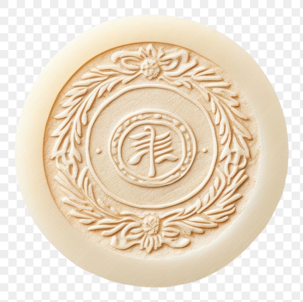 PNG  Seal Wax Stamp rice locket white background accessories.