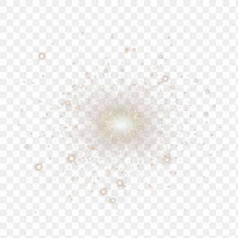 PNG  Starry star backgrounds celebration exploding. AI generated Image by rawpixel.