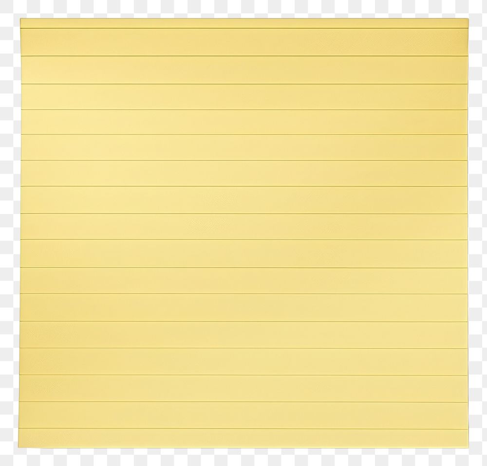 PNG  Paper sticky note backgrounds pattern line. AI generated Image by rawpixel.