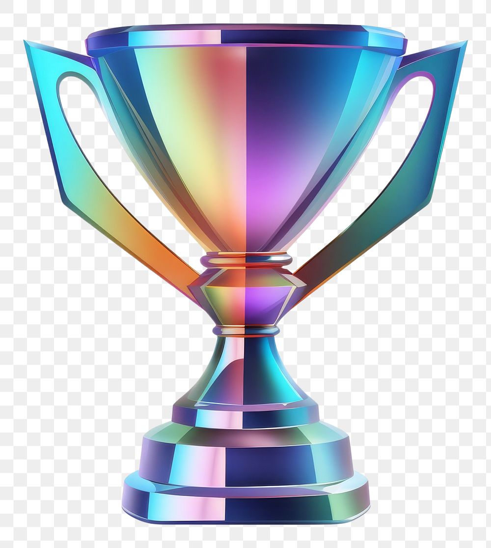 PNG Trophy achievement drinkware success.