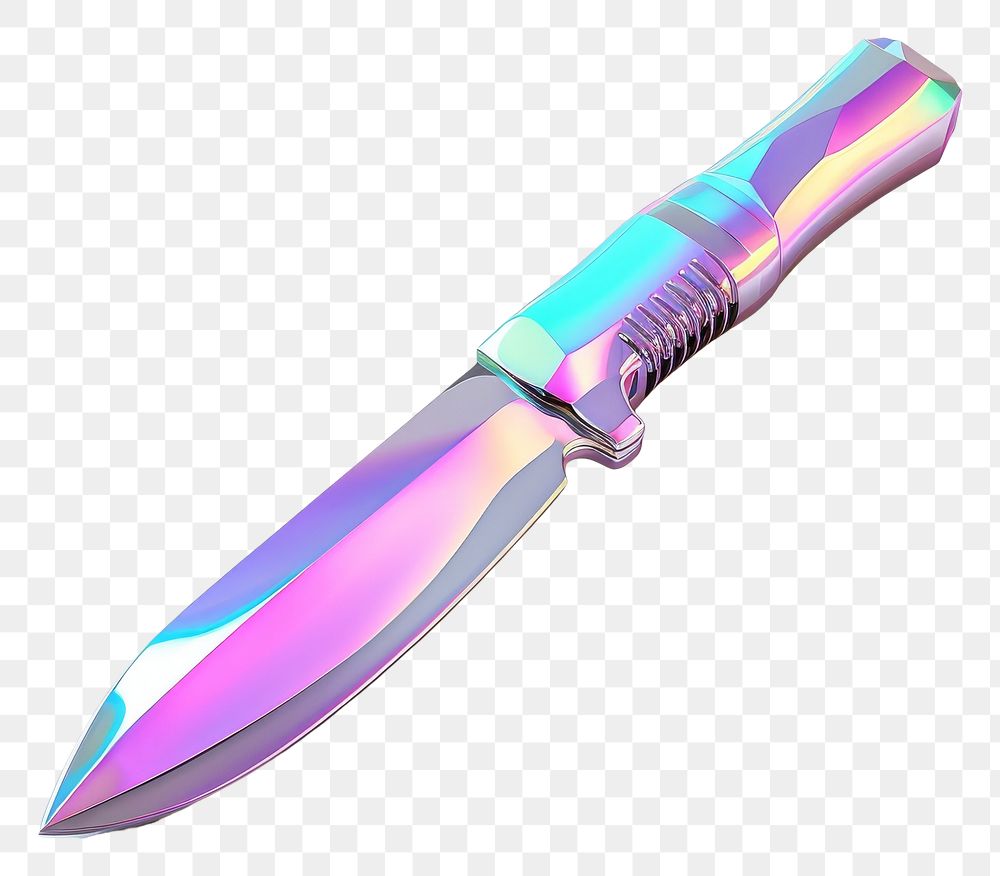PNG Weapon dagger blade knife.