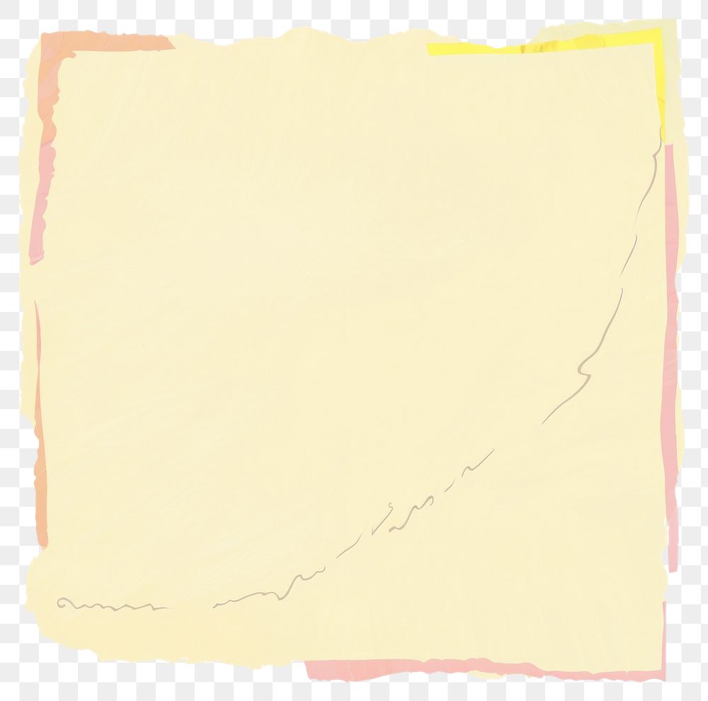 PNG Ripped paper note backgrounds abstract text.
