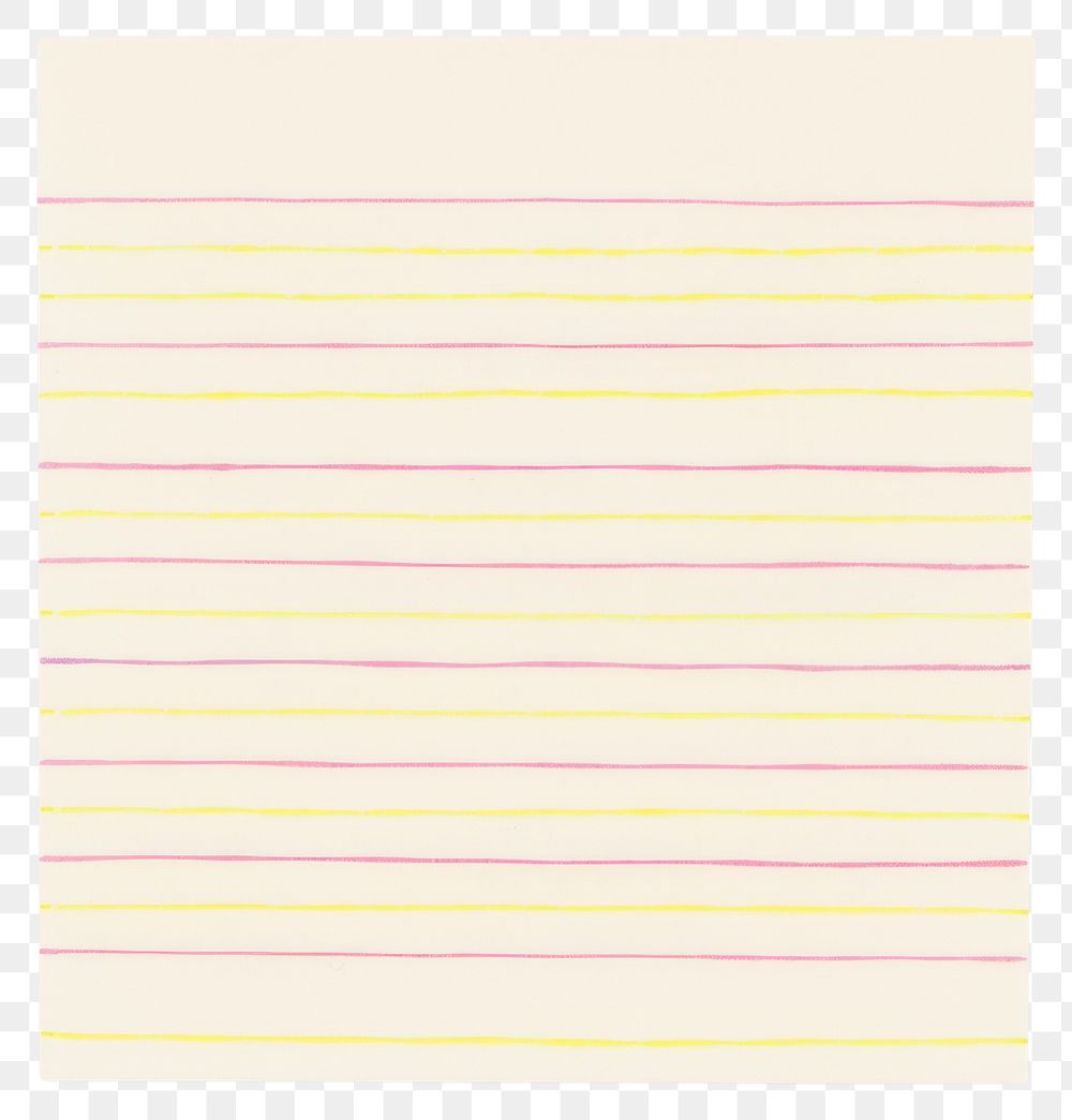 PNG Lines paper note backgrounds text page.