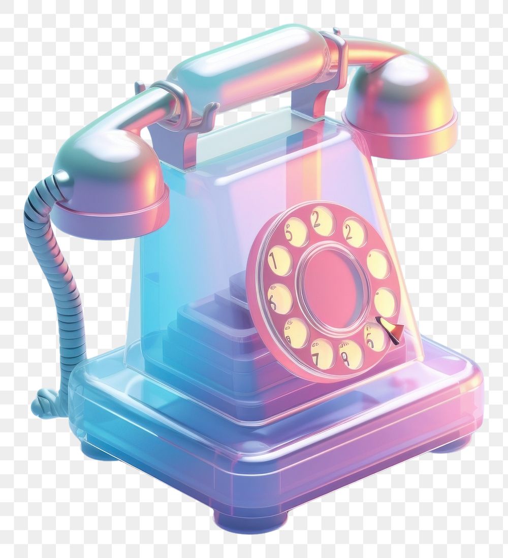 PNG  Telephone icon electronics technology telephony.