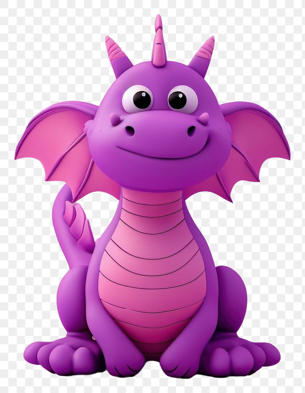 PNG  Cute dragon fantasy background cartoon purple representation.