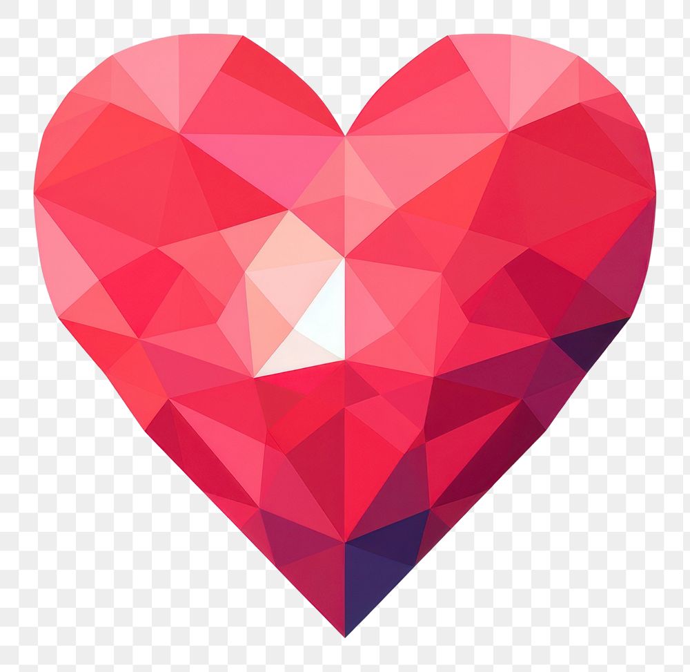 PNG Heart jewelry pattern circle. AI generated Image by rawpixel.