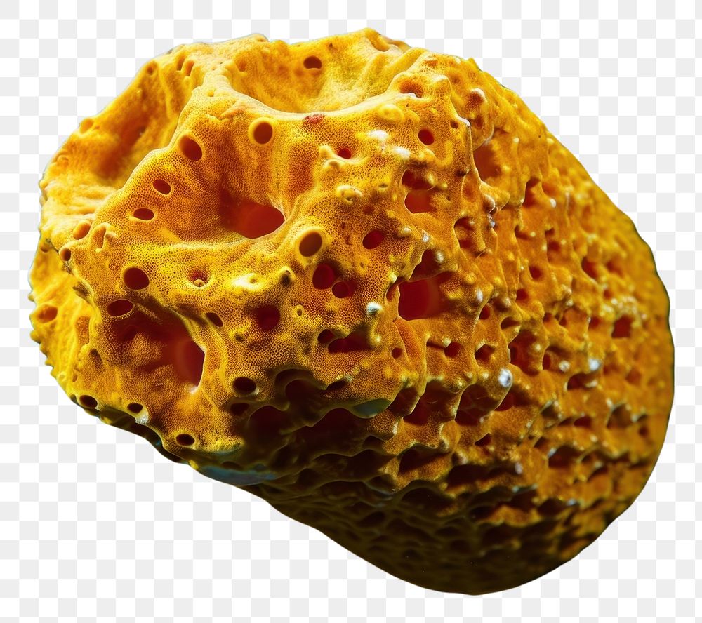 PNG Underwater photo of sea sponge animal outdoors nature.