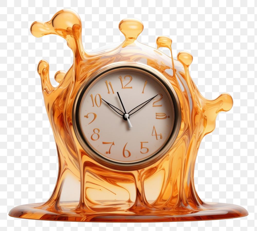 PNG Clock deadline ketchup motion.