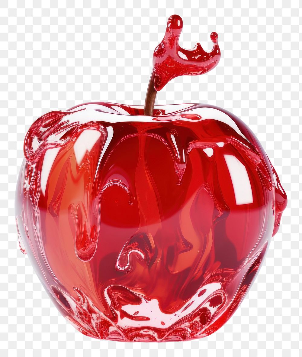 PNG Apple fruit food pomegranate.