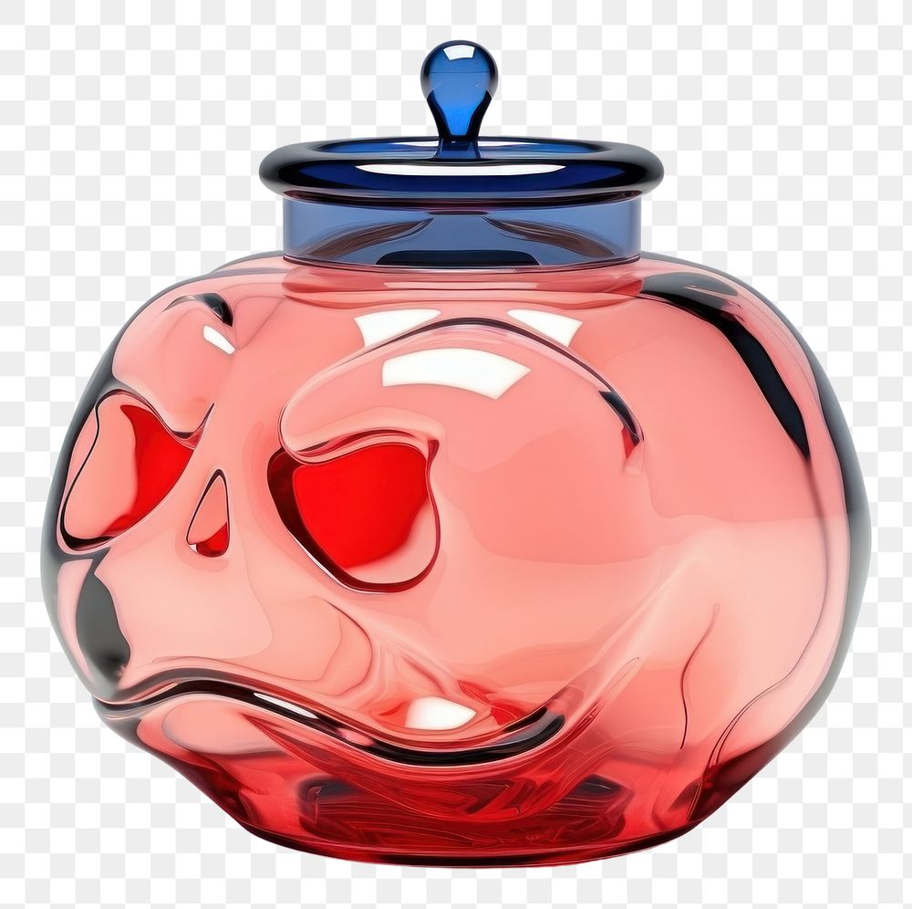 PNG Vase jar urn transparent.