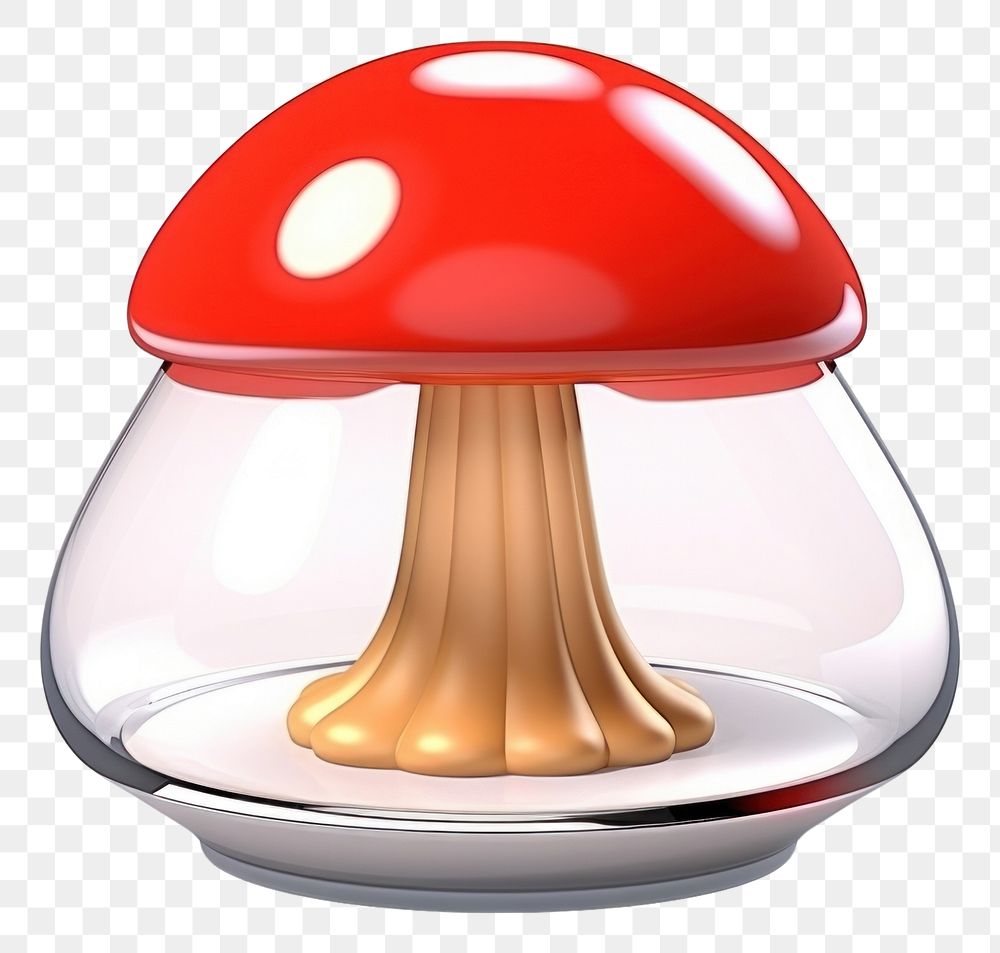 PNG Mushroom fungus agaric transparent.