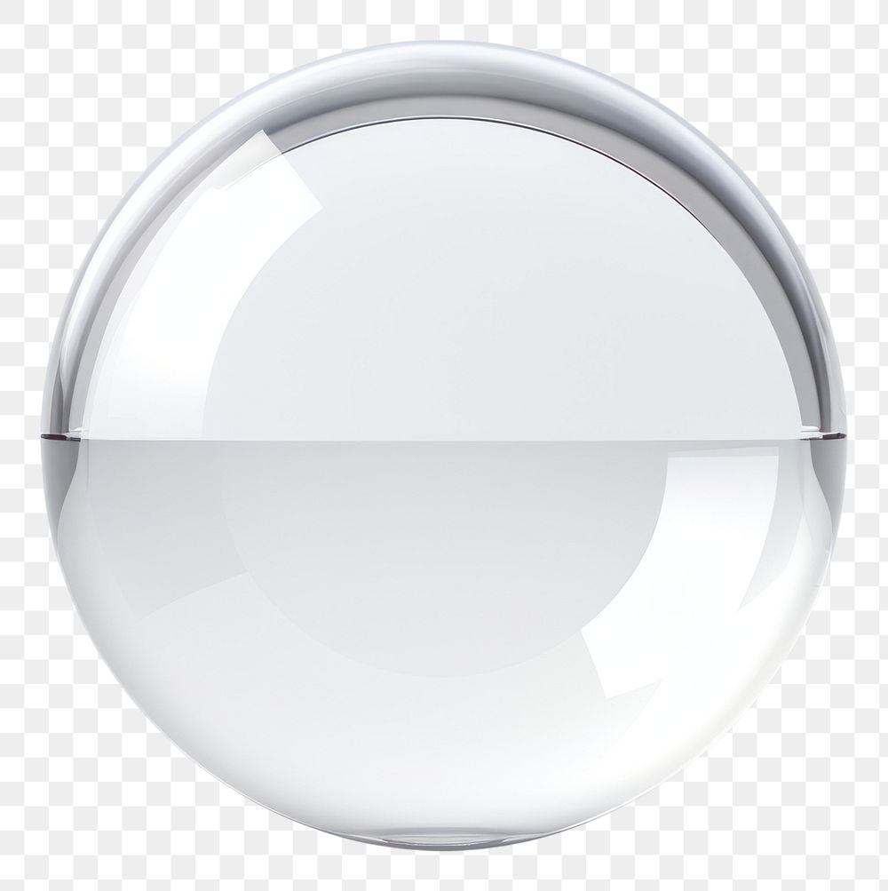 PNG Sphere sphere glass transparent.