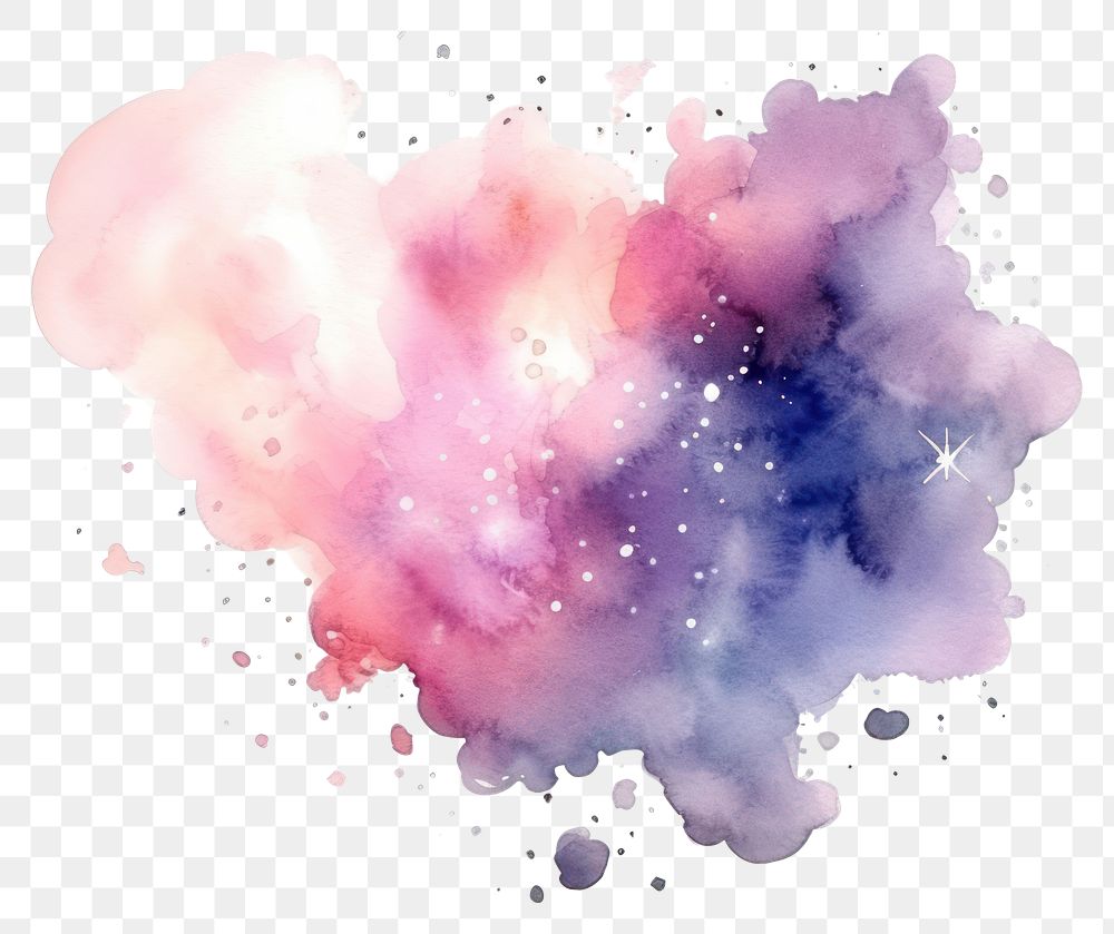 PNG Metaverse in Watercolor style backgrounds paint white background