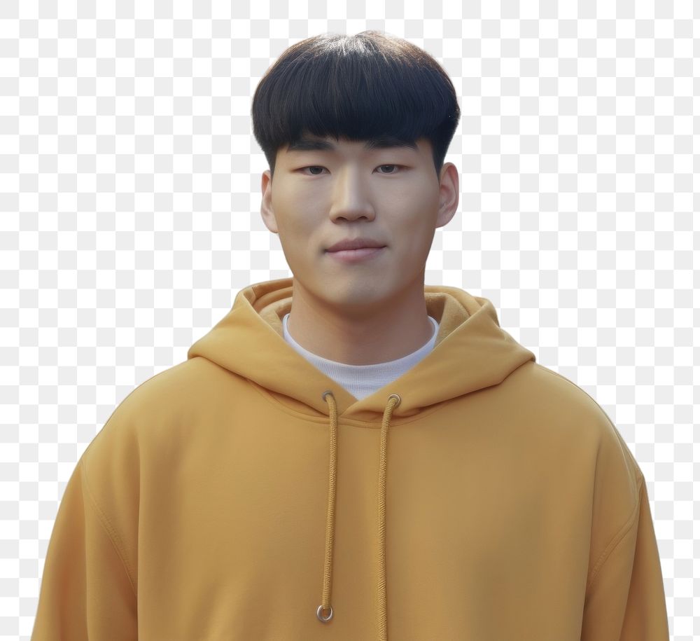 PNG Young handsome Korean entrepreneur portrait street people. AI generated Image by rawpixel.