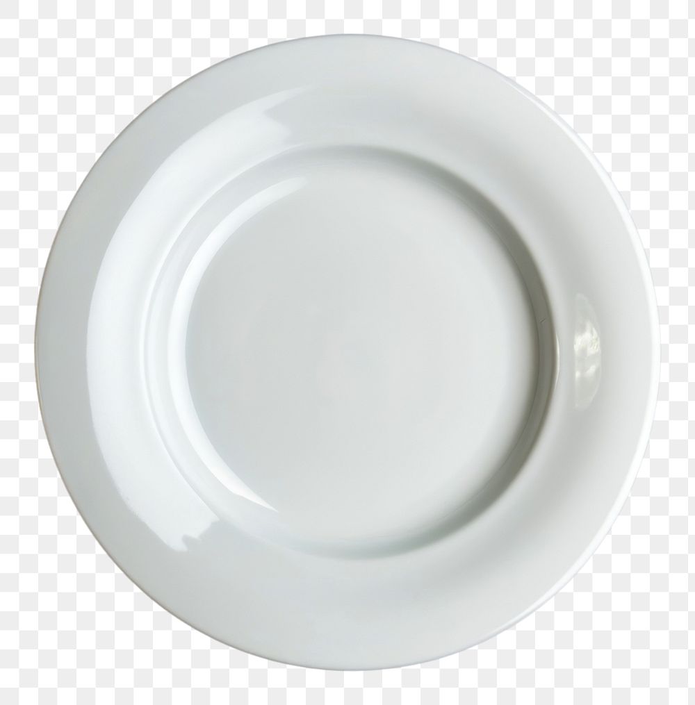 PNG Plate porcelain saucer white.