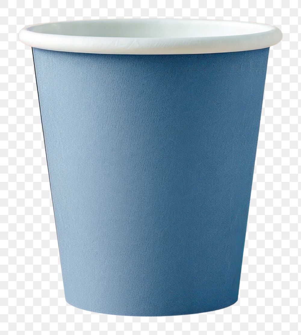 PNG Paper cup mockup blue | Free PNG - rawpixel