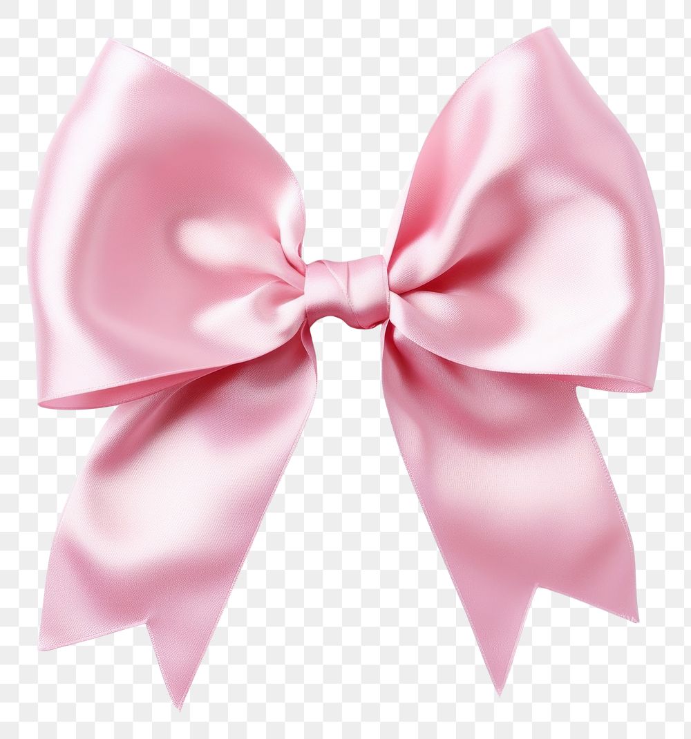 PNG Pink bow celebration accessories accessory