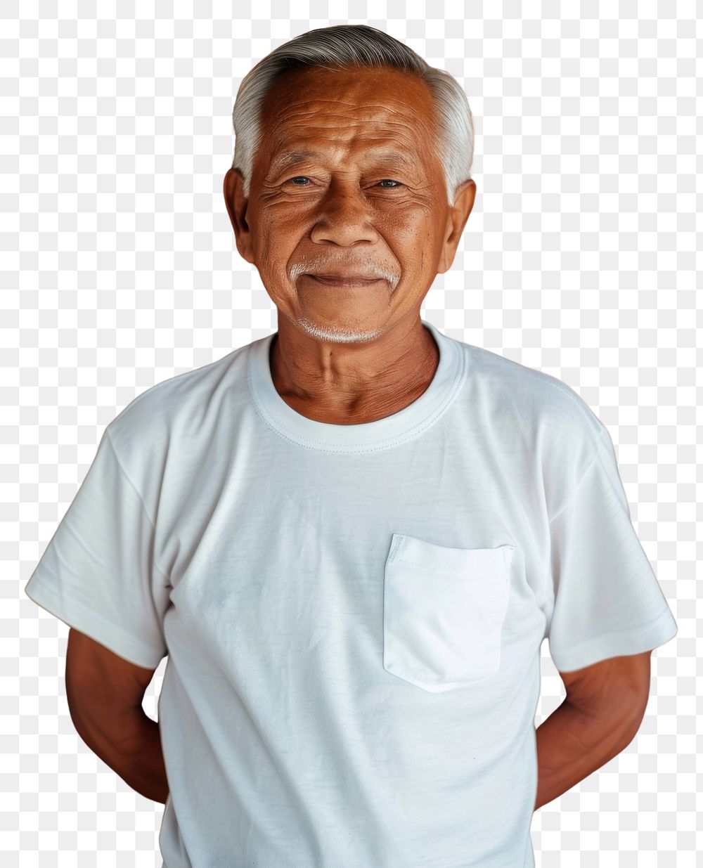 PNG T-shirt portrait adult brick.
