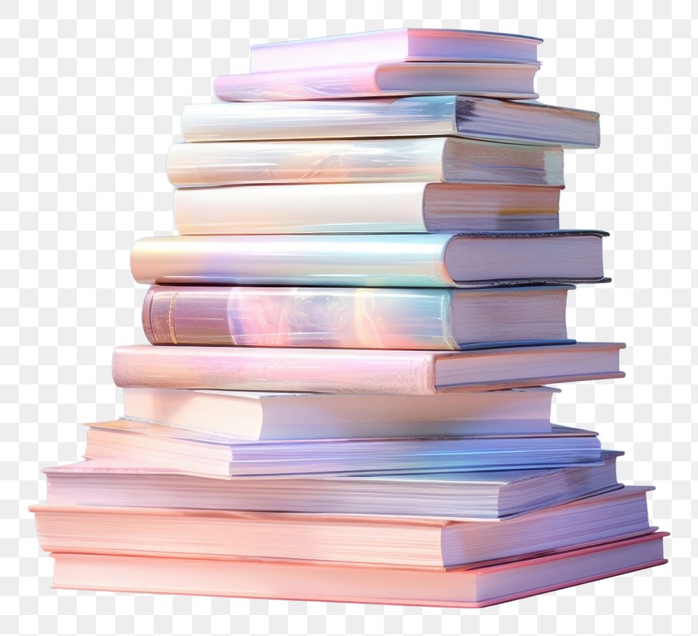 PNG  Pile of books publication literature education