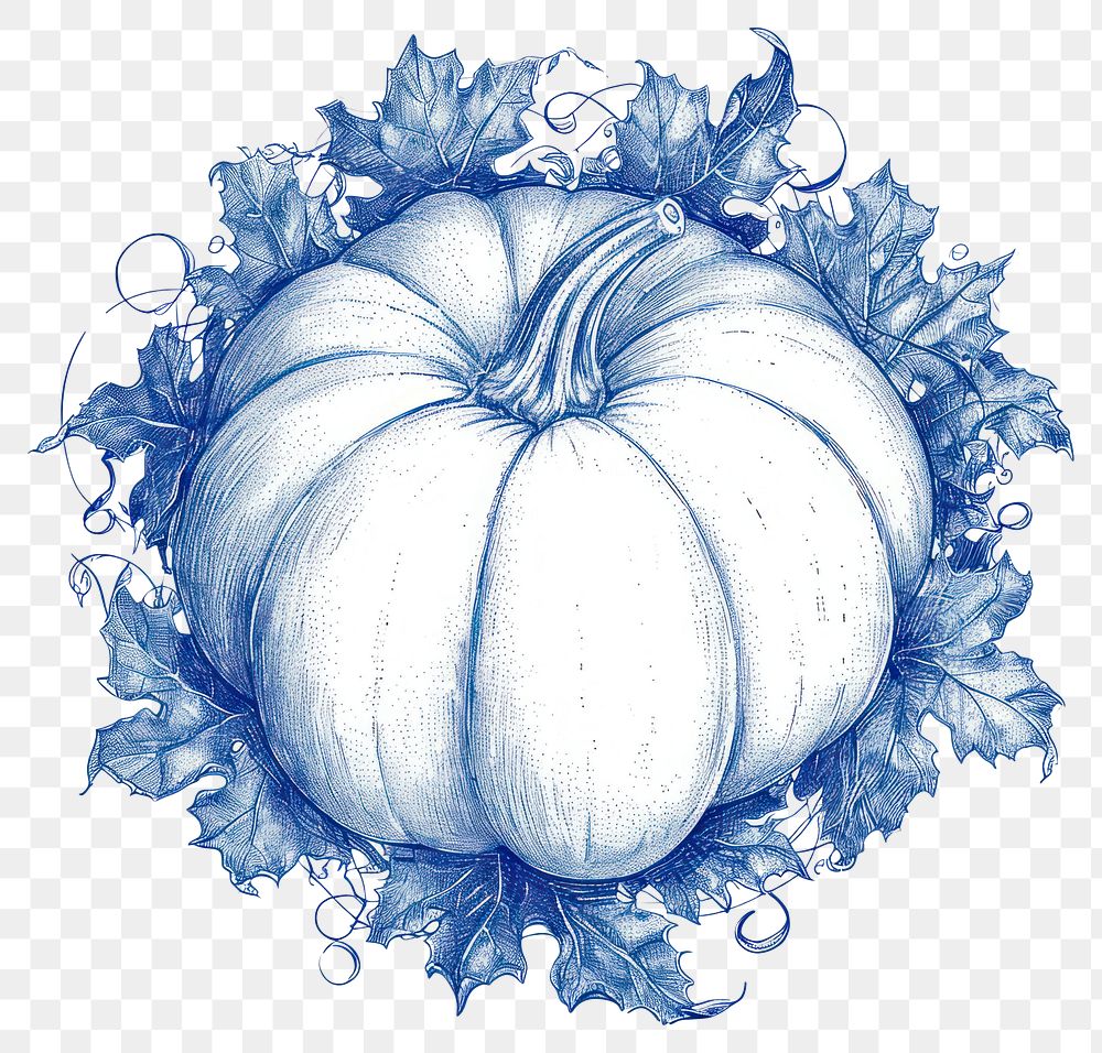PNG  Pumpkin thanksgiving drawing sketch vegetable.