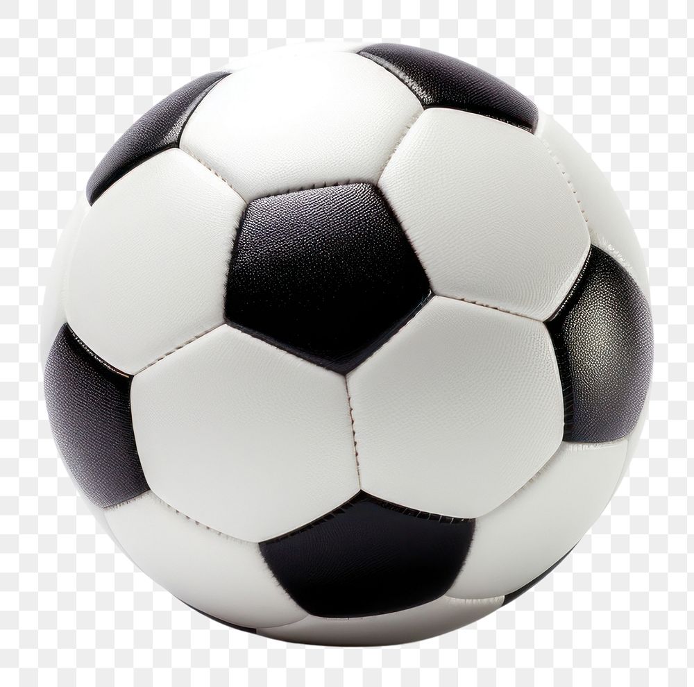 PNG  Soccer ball soccer football sports.