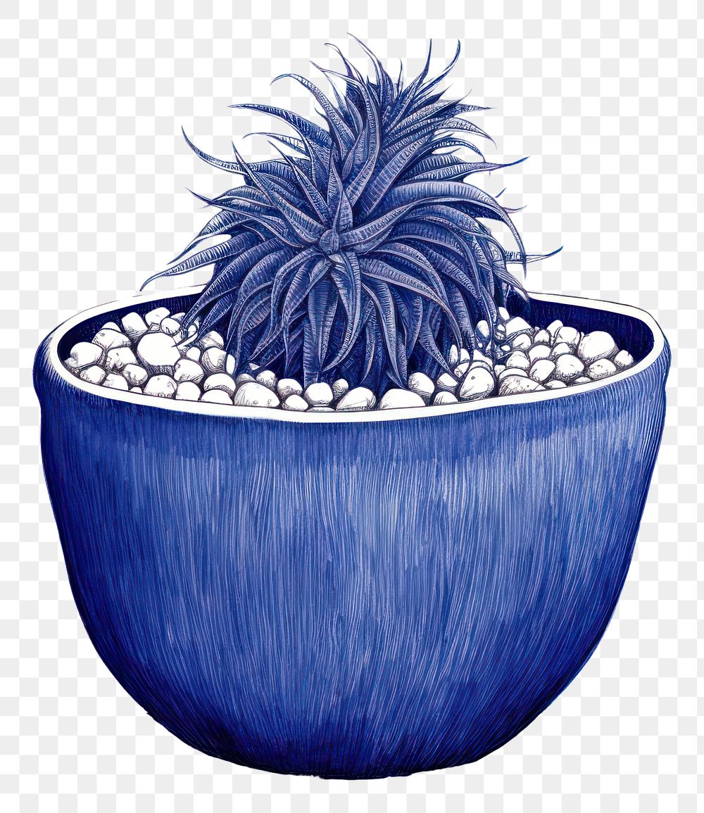 PNG  Drawing plant in plant pot sketch erinaceidae houseplant.