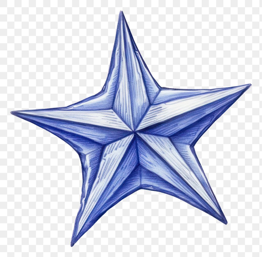 PNG  Drawing star symbol sketch paper.