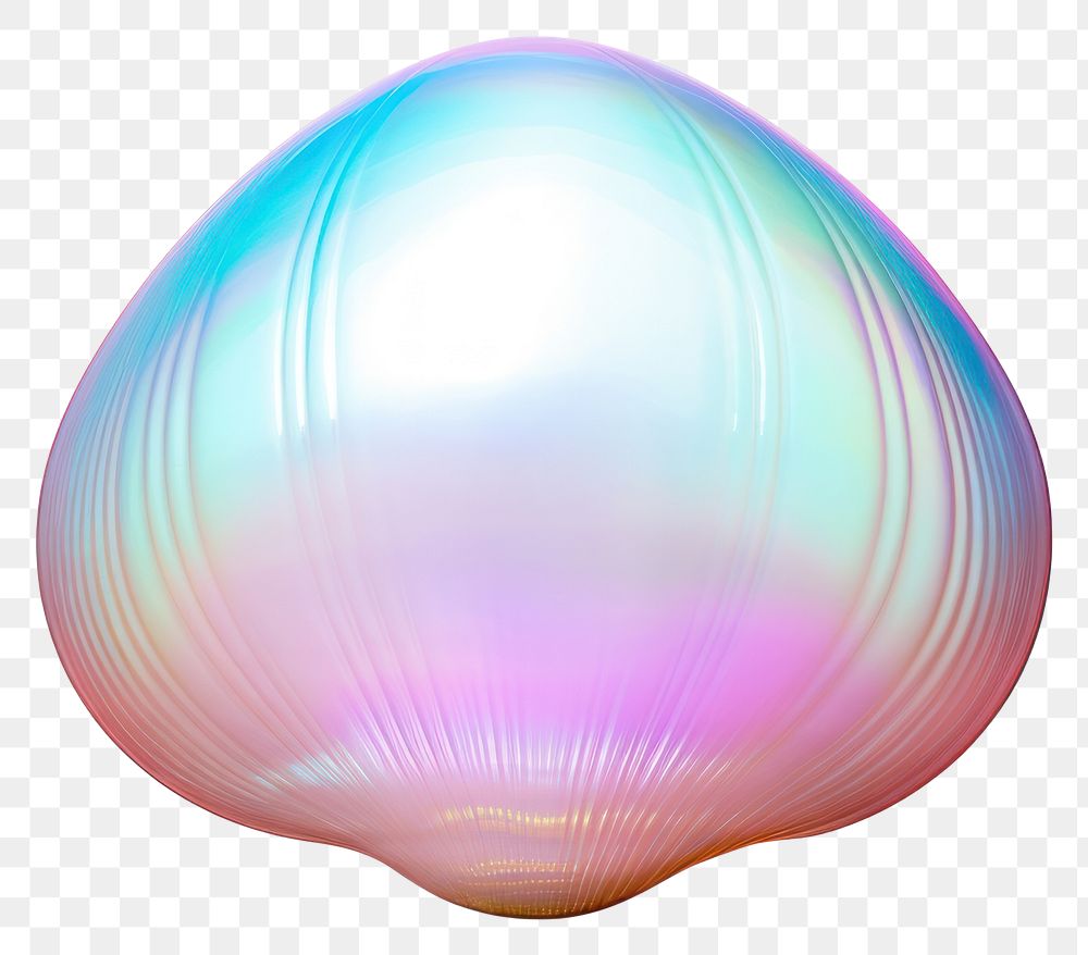 PNG Surrealistic painting shell sphere | Premium PNG - rawpixel
